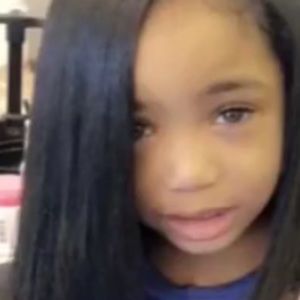 Meet your Posher, Araeyah